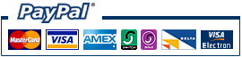 PayPal Logos